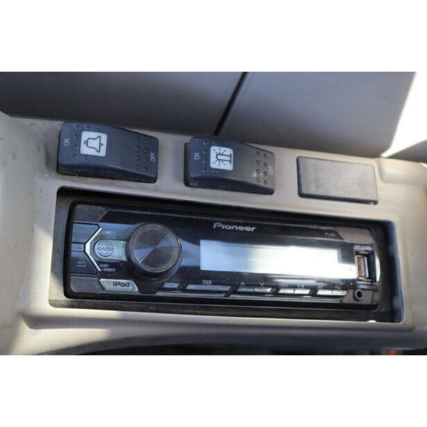 2014 CASE CX80C-41547846