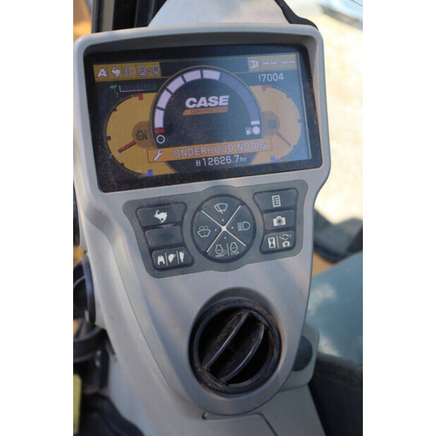 2014 CASE CX80C-41547849