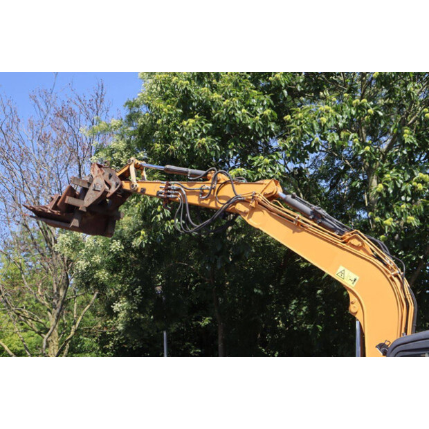 2014 CASE CX80C-41547854
