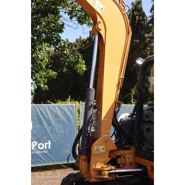 2014 CASE CX80C-41547855