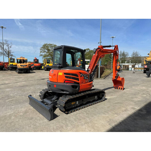 2013 KUBOTA KX165-5-41547877