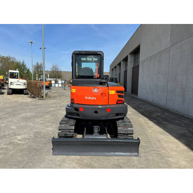 2013 KUBOTA KX165-5-41547879