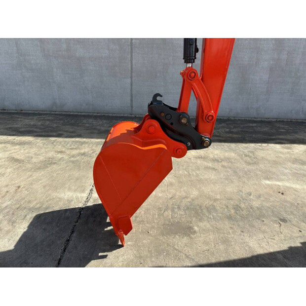 2013 KUBOTA KX165-5-41547882