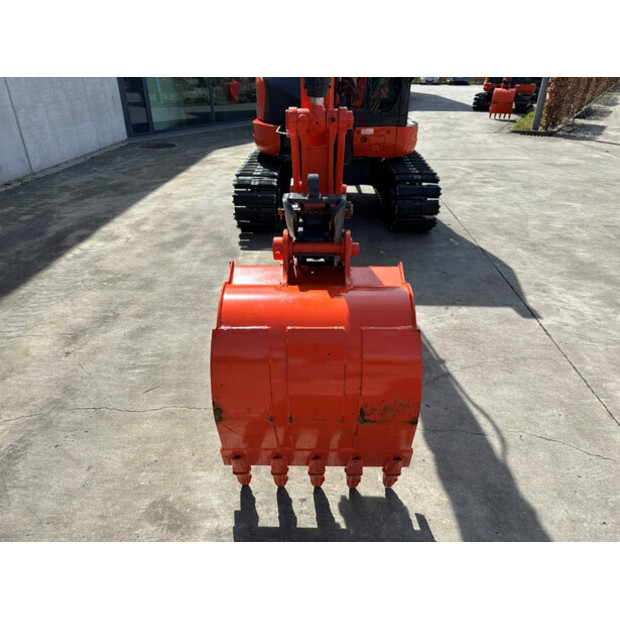 2013 KUBOTA KX165-5-41547884