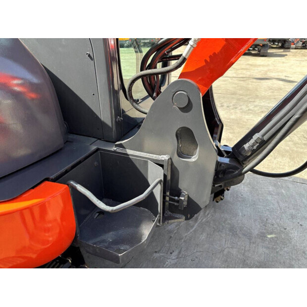 2013 KUBOTA KX165-5-41547888