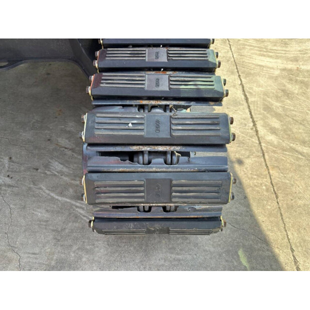 2013 KUBOTA KX165-5-41547890