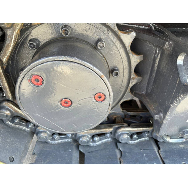2013 KUBOTA KX165-5-41547891