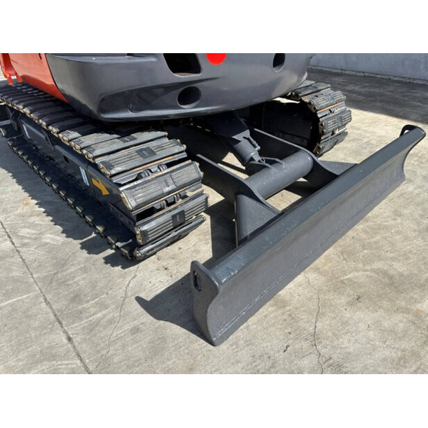 2013 KUBOTA KX165-5-41547892