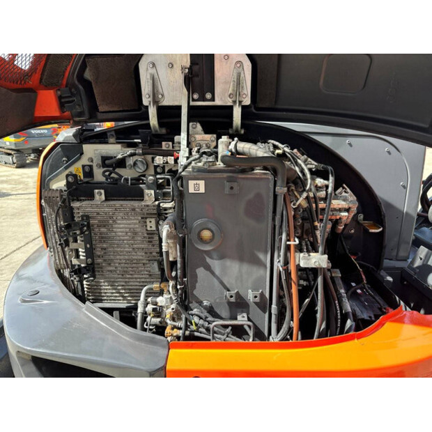 2013 KUBOTA KX165-5-41547898