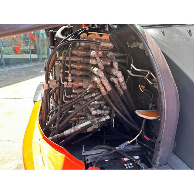 2013 KUBOTA KX165-5-41547899