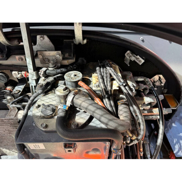 2013 KUBOTA KX165-5-41547900
