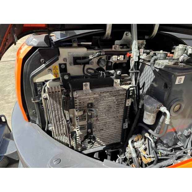 2013 KUBOTA KX165-5-41547901