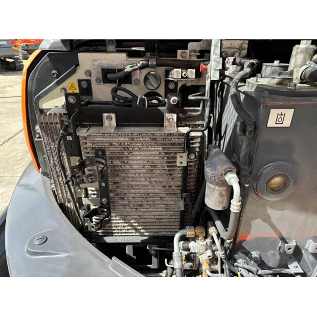 2013 KUBOTA KX165-5-41547903