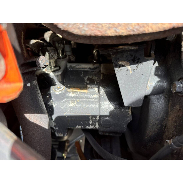 2013 KUBOTA KX165-5-41547908