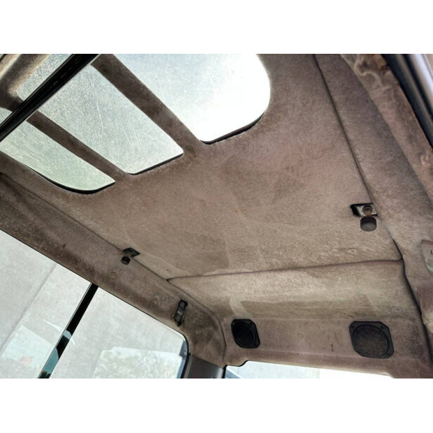 2013 KUBOTA KX165-5-41547911