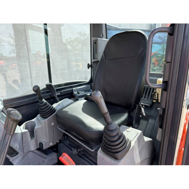 2013 KUBOTA KX165-5-41547912