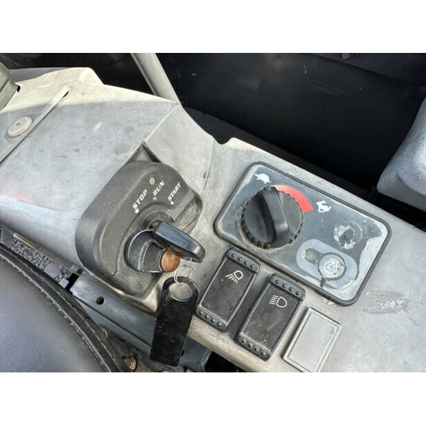 2013 KUBOTA KX165-5-41547915