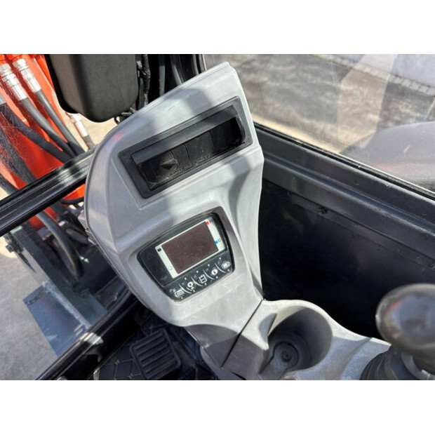 2013 KUBOTA KX165-5-41547917