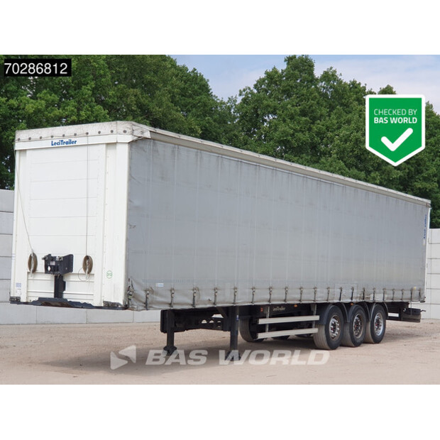 2019 Lecitrailer 3E20-41547968