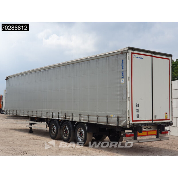 2019 Lecitrailer 3E20-41547969