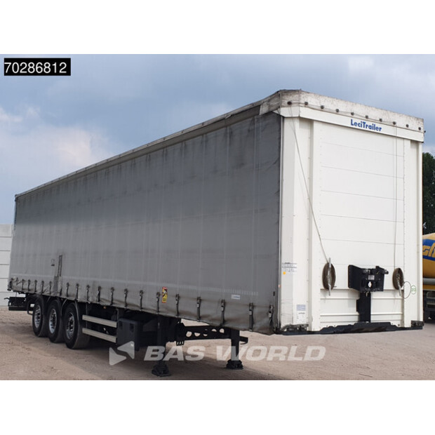 2019 Lecitrailer 3E20-41547970
