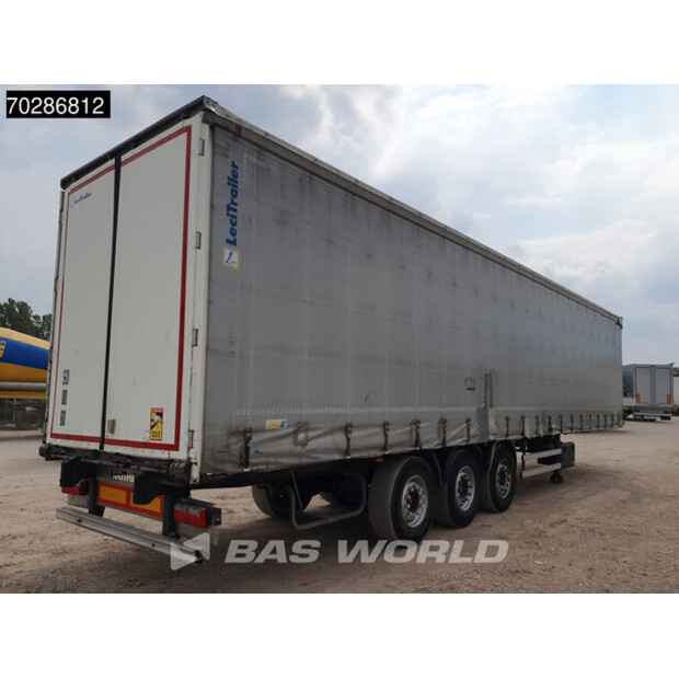 2019 Lecitrailer 3E20-41547972