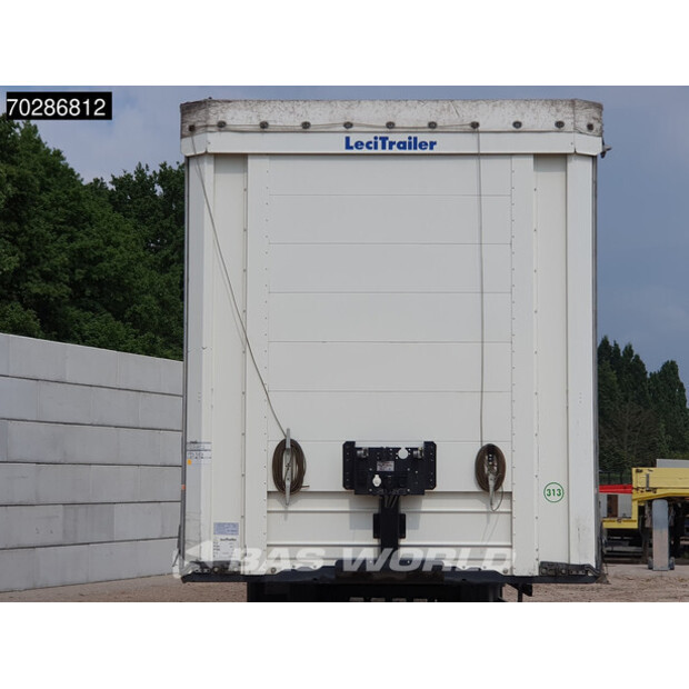 2019 Lecitrailer 3E20-41547973
