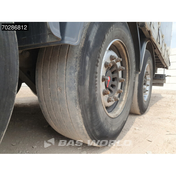 2019 Lecitrailer 3E20-41547980