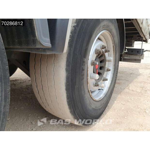 2019 Lecitrailer 3E20-41547981