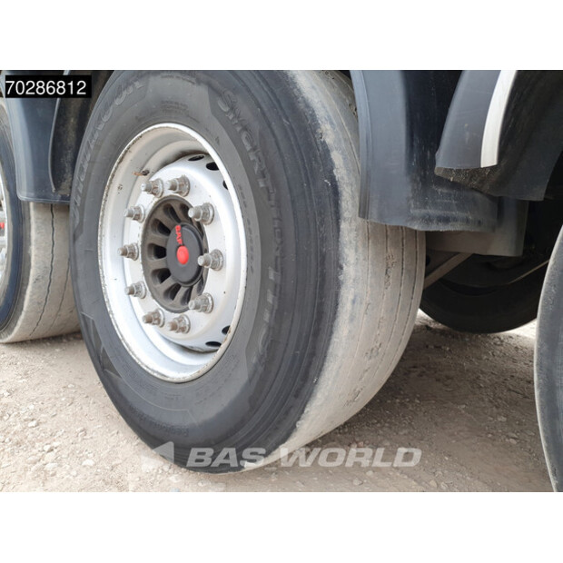 2019 Lecitrailer 3E20-41547982