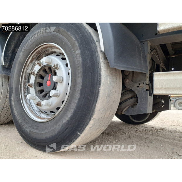 2019 Lecitrailer 3E20-41547984