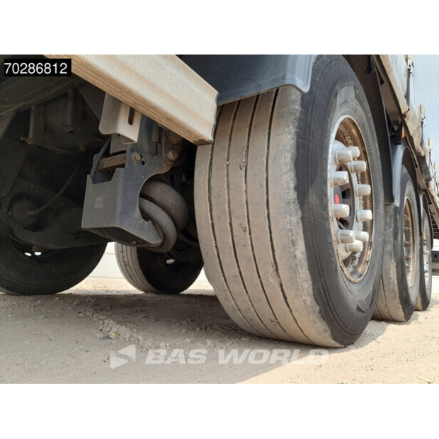 2019 Lecitrailer 3E20-41547985