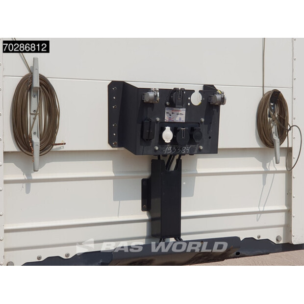 2019 Lecitrailer 3E20-41547986