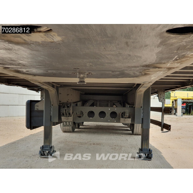 2019 Lecitrailer 3E20-41547987