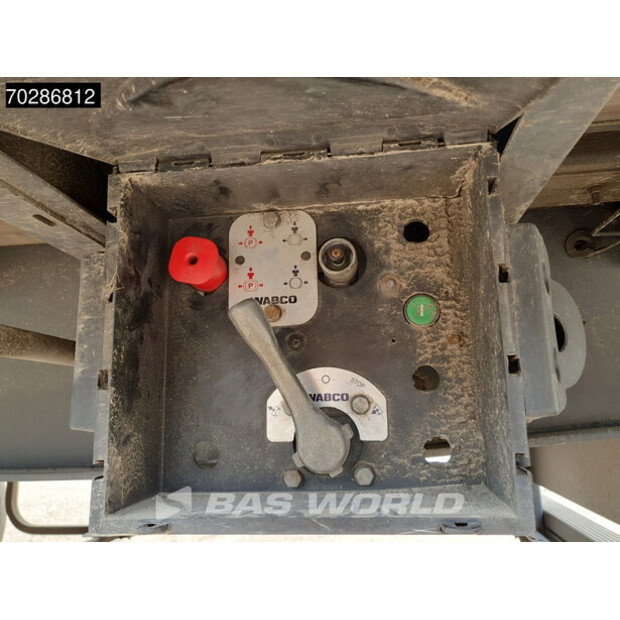 2019 Lecitrailer 3E20-41547988