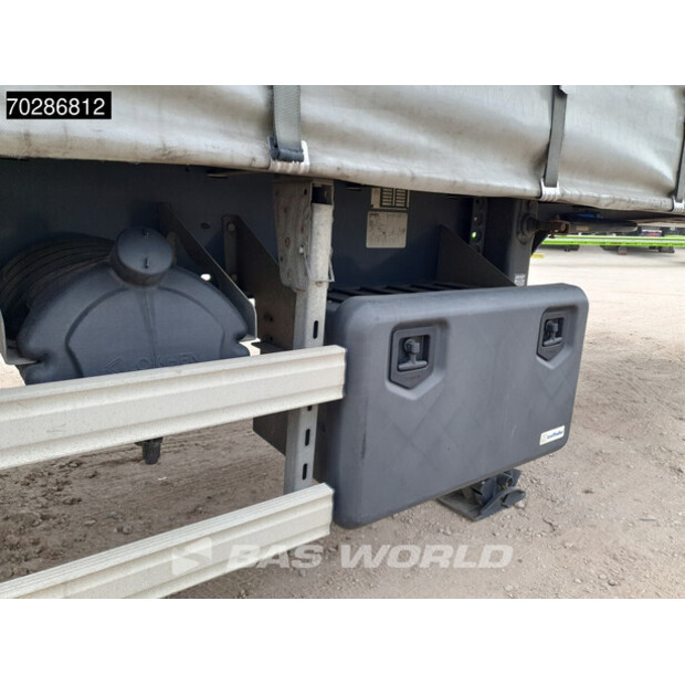2019 Lecitrailer 3E20-41547989