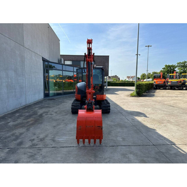 2016 KUBOTA KX163-5-41547993