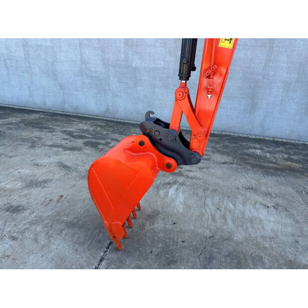 2016 KUBOTA KX163-5-41547999