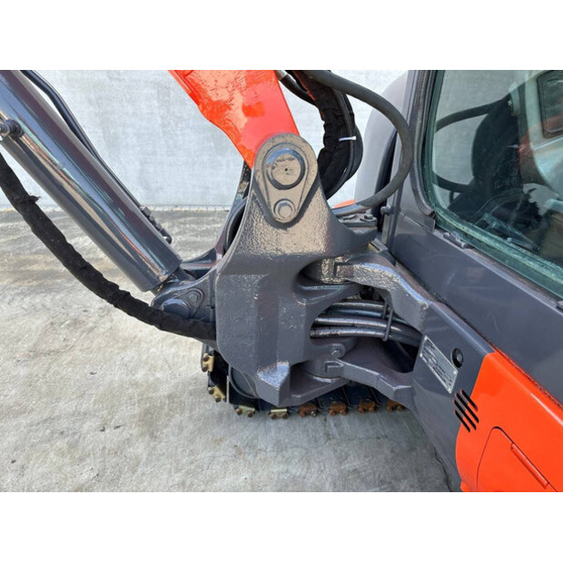 2016 KUBOTA KX163-5-41548005