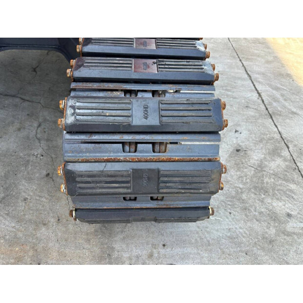2016 KUBOTA KX163-5-41548006