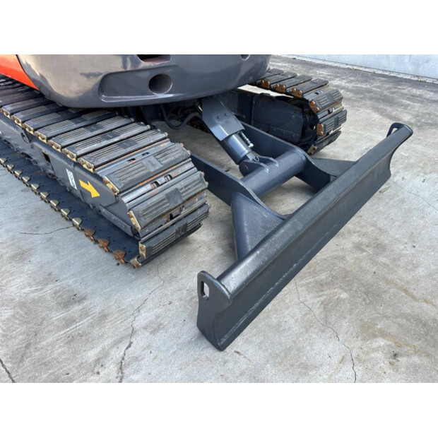 2016 KUBOTA KX163-5-41548008
