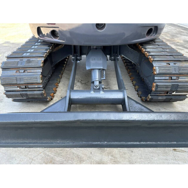2016 KUBOTA KX163-5-41548009