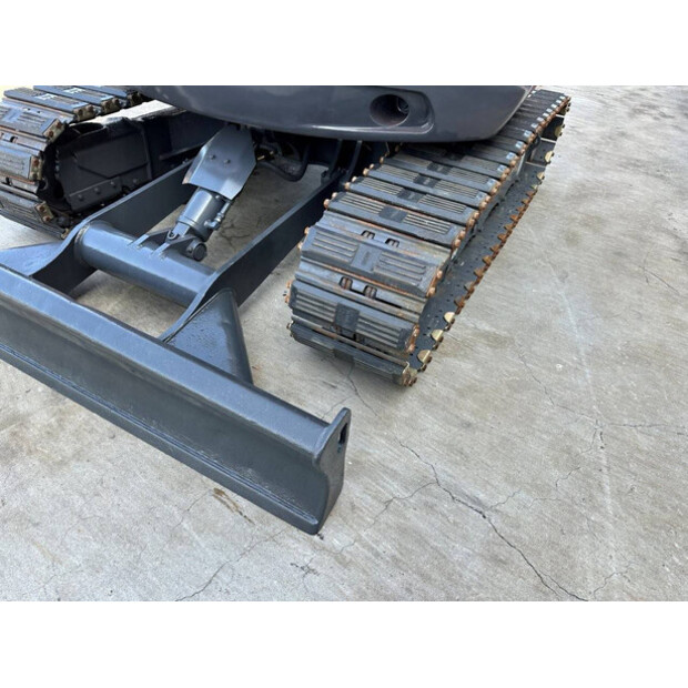 2016 KUBOTA KX163-5-41548010