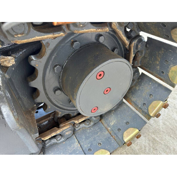 2016 KUBOTA KX163-5-41548011
