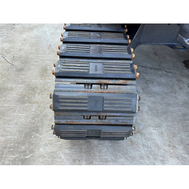 2016 KUBOTA KX163-5-41548012