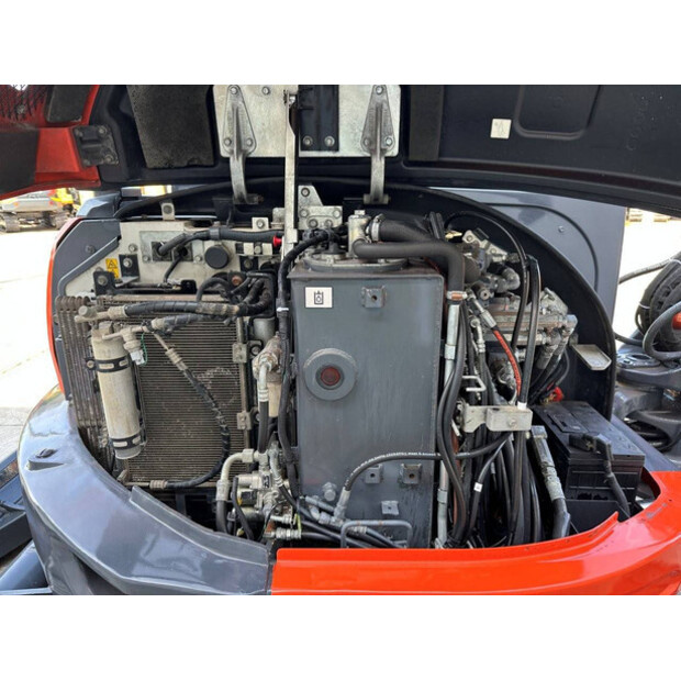 2016 KUBOTA KX163-5-41548013