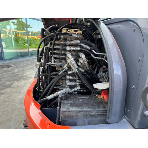 2016 KUBOTA KX163-5-41548014