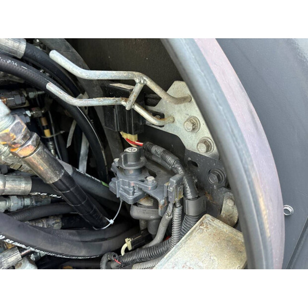 2016 KUBOTA KX163-5-41548015