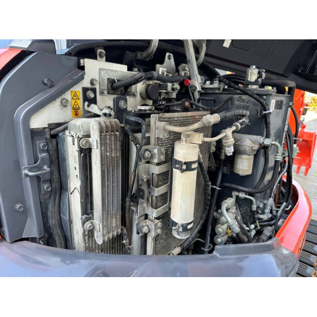2016 KUBOTA KX163-5-41548017