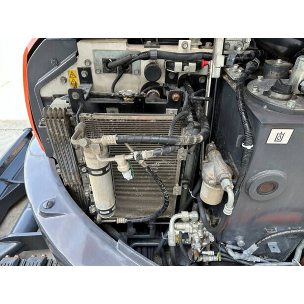 2016 KUBOTA KX163-5-41548018
